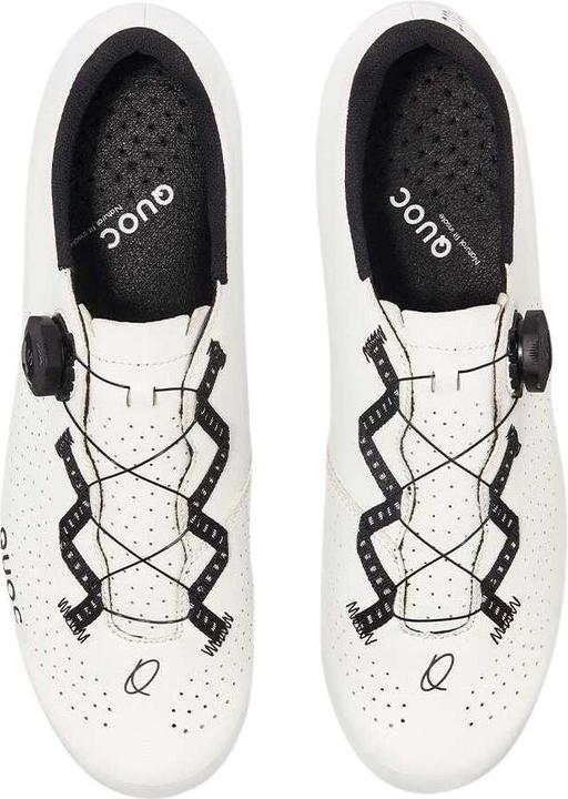 Produktbild Quoc Escape Road Shoe - white (38, 39, 40, 41, 42, 43, 44, 45, 46, 47)