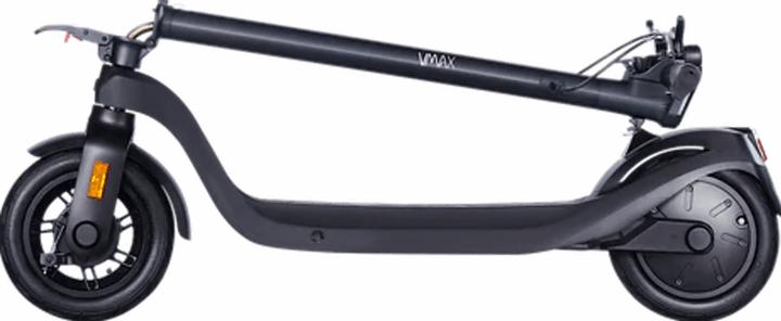 Actual product image Vmax VX3 GT (20 km/h, 45 km, 400 W)