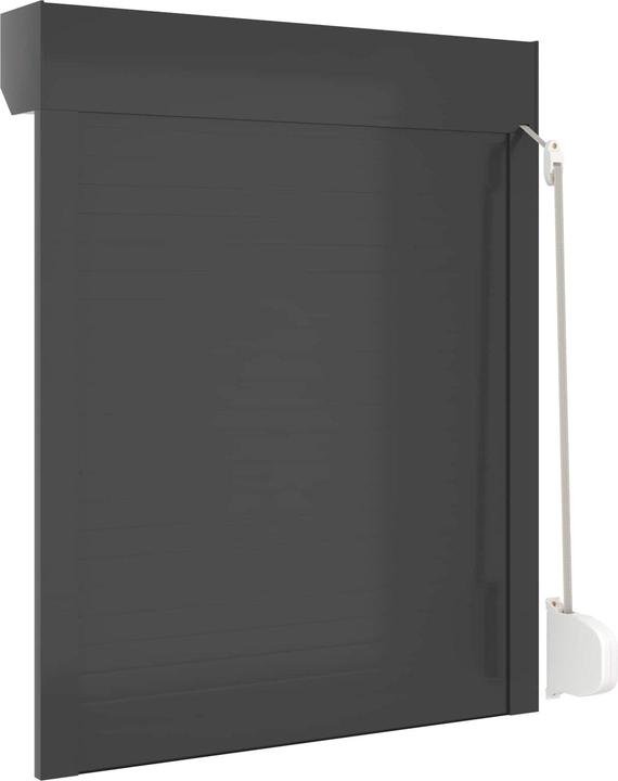 Produktbild vidaXL Rollladen (14 x 100 cm)