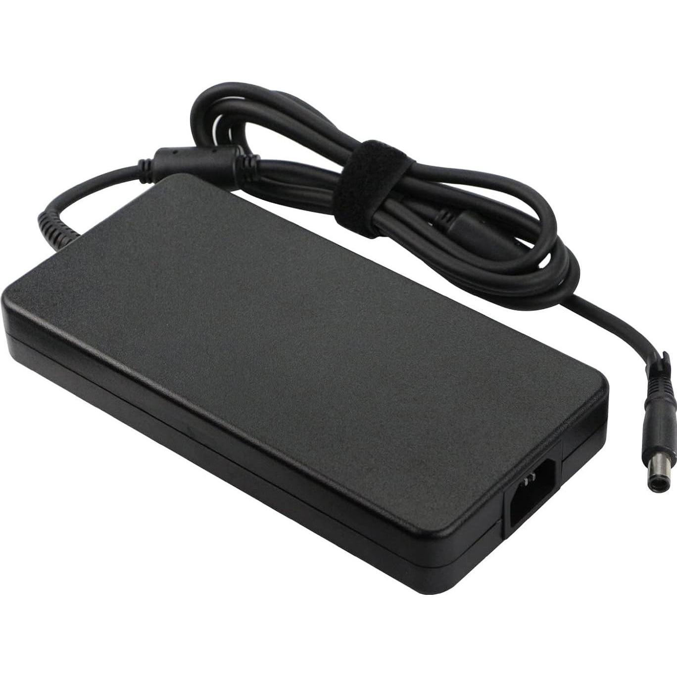 Origin Storage BTI 492-BDPR- -EU, Computer portatile, Interno, 90-250 V, 280 W, AC-DC, DELL (280 W), Alimentatore per notebook, Nero