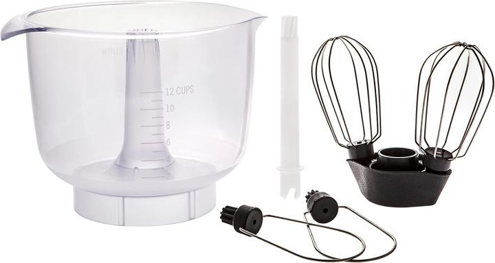 Actual product image Ankarsrum Assistant Original AKM6230MW (1500 W)