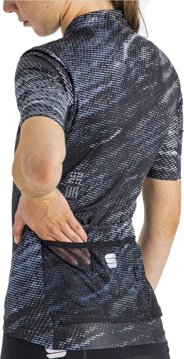 Image du produit Sportful Cliff Supergiara W Jersey (XL)