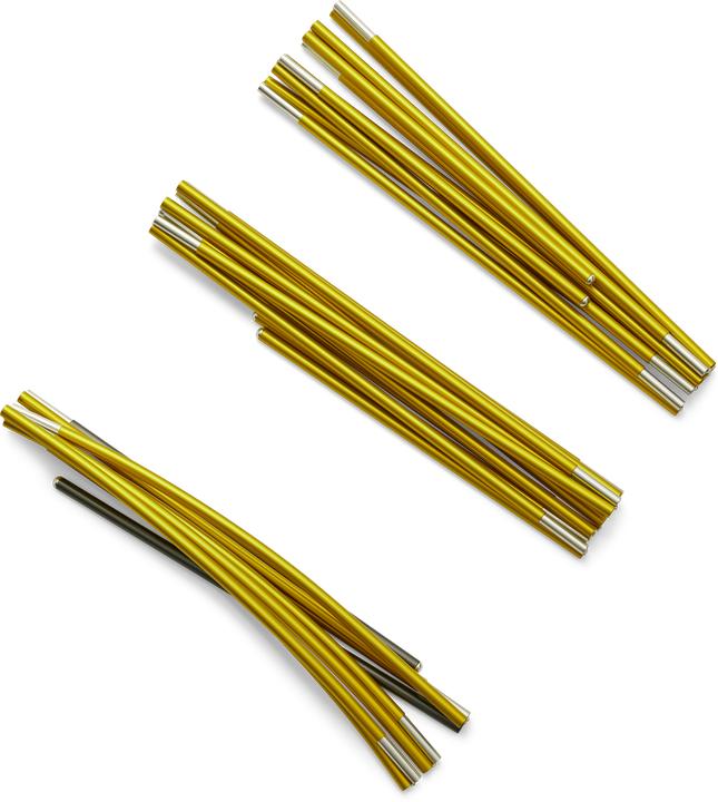 Actual product image Salewa Litetrek Pro Ii Pole Set 5617 (One size)