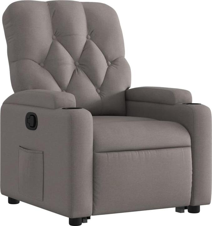 Produktbild vidaXL Relaxsessel mit Aufstehhilfe