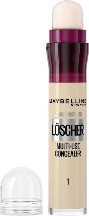Immagine prodotto Maybelline New York Effetto anti-età istantaneo (1 Luce)