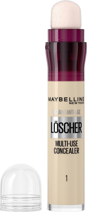 Immagine prodotto Maybelline New York Effetto anti-età istantaneo (1 Luce)