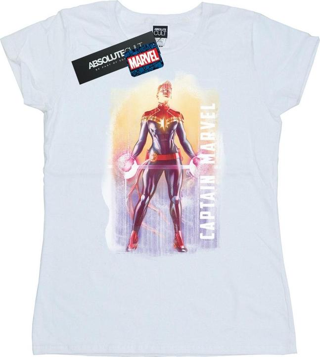 Produktbild Captain Watercolour TShirt (XL)