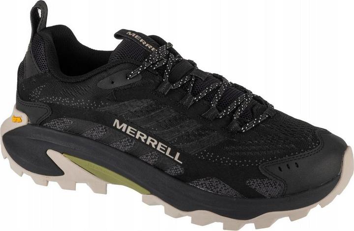 Immagine prodotto Merrell Moab Speed ScarpeUomo (44)