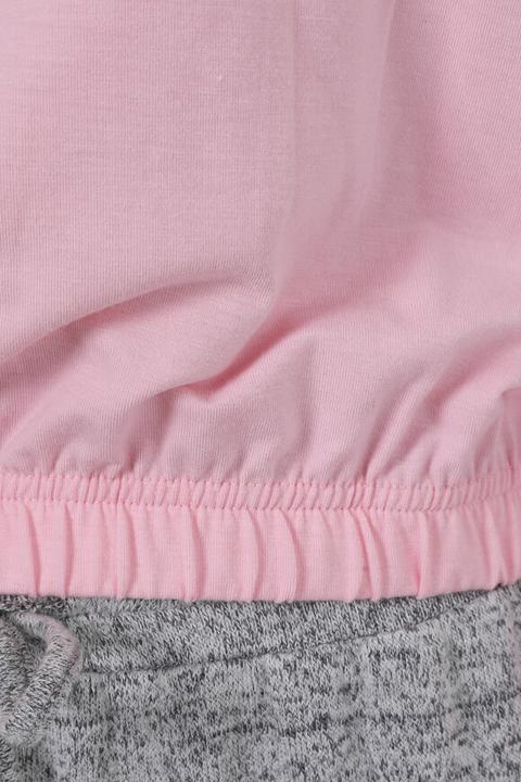 Actual product image Not your babe Pajama top (XS)