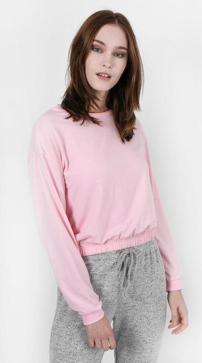 Actual product image Not your babe Pajama top (XS)