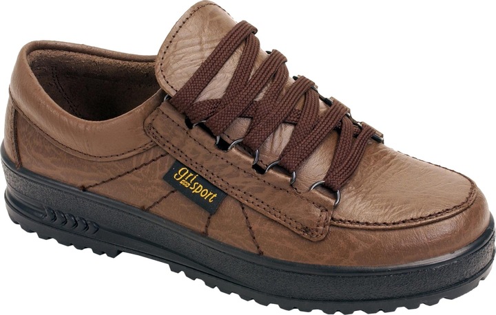 Image du produit GriSport Chaussures de randonnée Modena cuir (41)