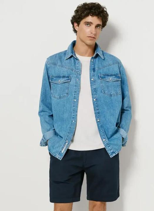 Immagine prodotto Pepe Jeans Smart Relaxed (33)