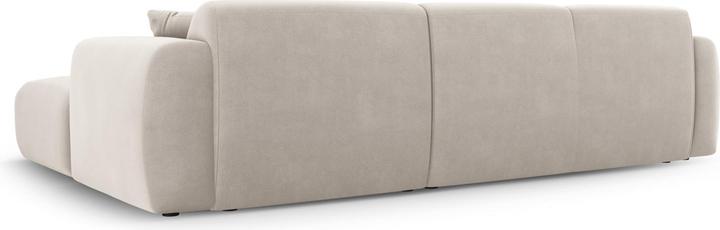 Produktbild Cosmopolitan Design Nolio (Ecksofa)