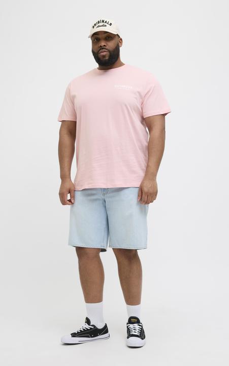 Produktbild Jack & Jones Plus Size T-shirt T-shirt (5XL)