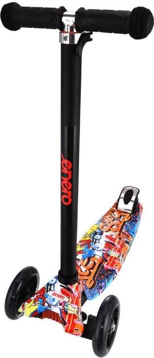 Produktbild Enero 3-Wheel Balance Scooter Maxi Colic