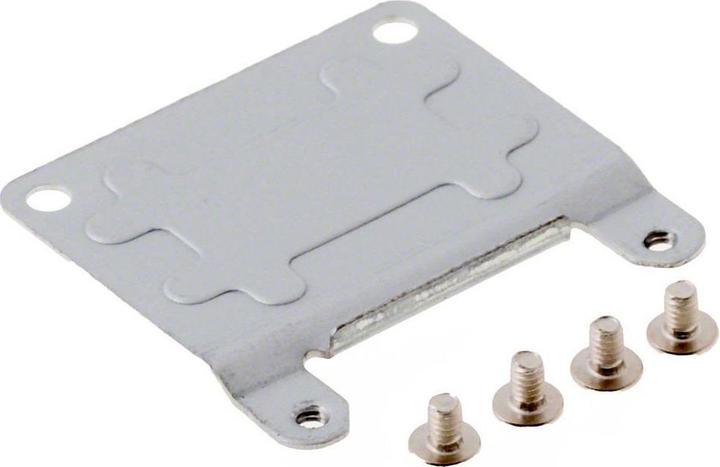 Produktbild Delock Mini PCI Express/m-Sata Adapter