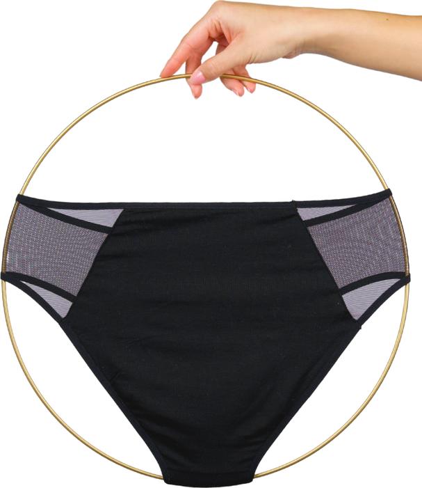 Juna Period Culotte
