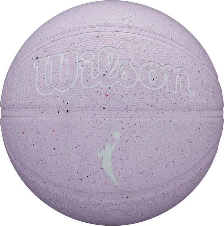 Actual product image Wilson WNBA-Erbe im Freien Basketball (6)