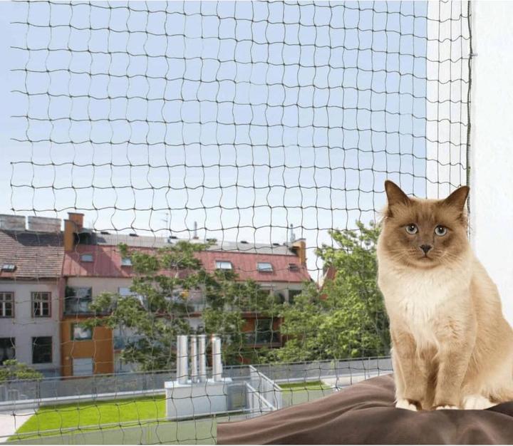 Actual product image Trixie Protective net