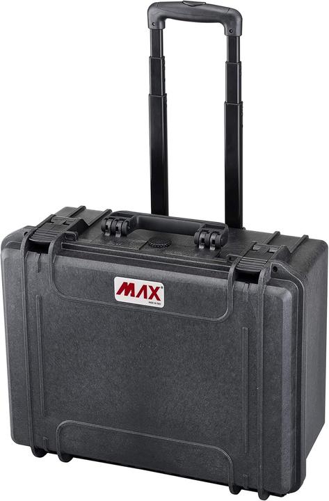 Produktbild Plastica Panaro MAX465H220STR (34.27 l)