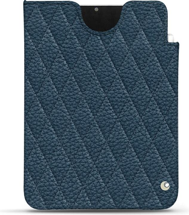 Indigo - Couture ( Pantone #1f4565 )