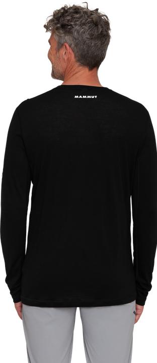 Immagine prodotto Mammut Tree Wool FL Longsleeve Men (M)