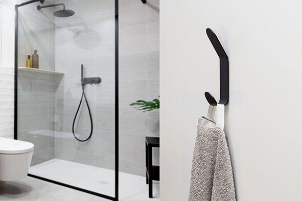 Image du produit Werkstarck Crochet de vestiaire