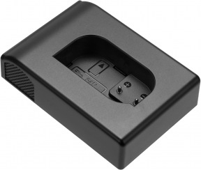 Actual product image Newell Adapterplatte für Newell-Ladegerät für DMW-BLK22-Akkus für Panasonic