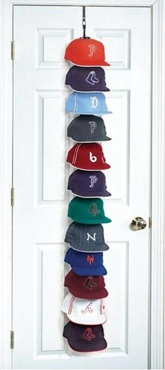 Produktbild Cap Rack Cap-Halter (One Size)