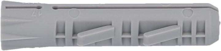Produktbild Tox Spreizdübel Barracuda 8x40 mm 100 Stück (100 Stk.)