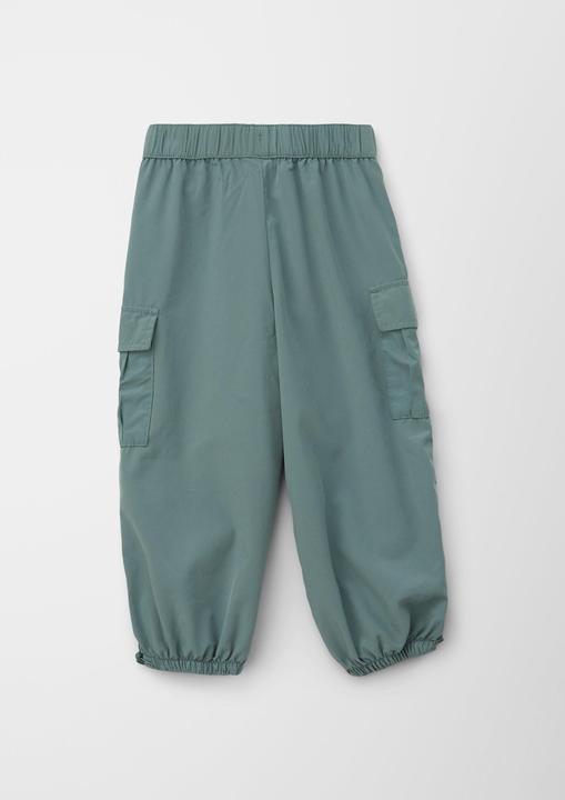Immagine prodotto s.Oliver Hose Hose im Cargo-Stil (92)