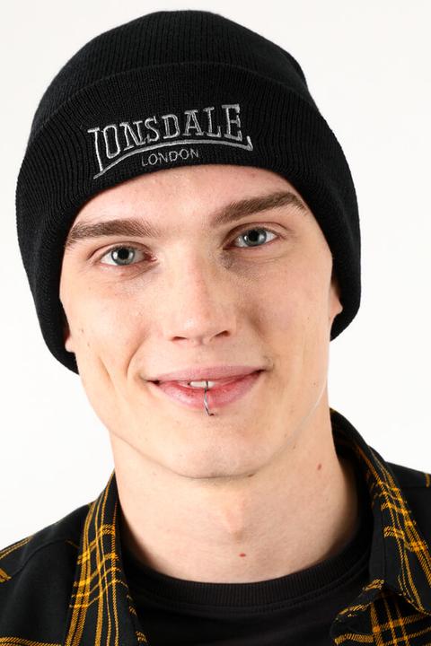 Image du produit Lonsdale Bonnet (Taille unique)
