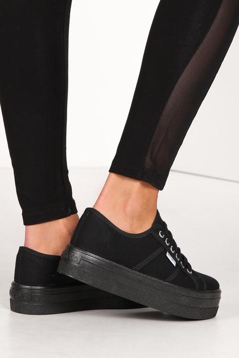 Immagine prodotto Victoria Piattaforma Sneaker (36)