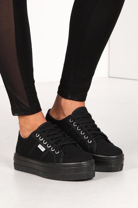 Immagine prodotto Victoria Piattaforma Sneaker (36)