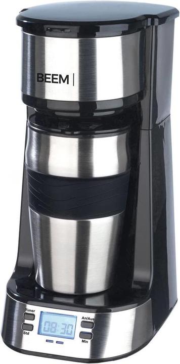 Produktbild Beem SingleFilterkaffeemaschine 1510SR