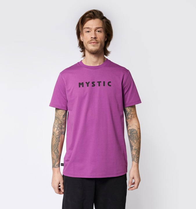Actual product image Mystic Icon Tee Men (S)