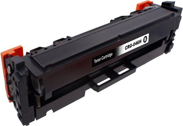 Actual product image Hermex Compatible Toner XL for Canon i-SENSYS MF732cdw (FC)