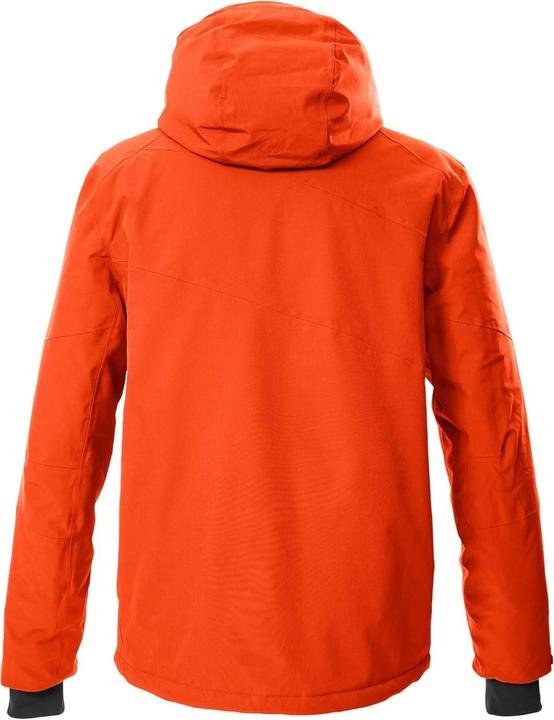 Immagine prodotto Killtec Giacca da Sci con Cappuccio Amovibile (M)