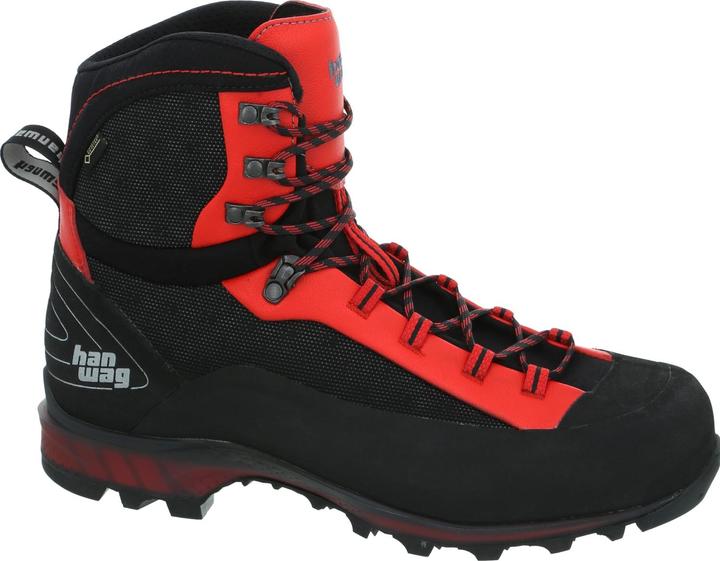 Hanwag Ferrata II GTX Shoes
