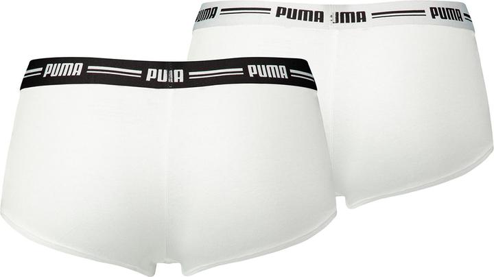 Immagine prodotto Puma Women Mini Short 4p Pack (XL, confezione da 4)