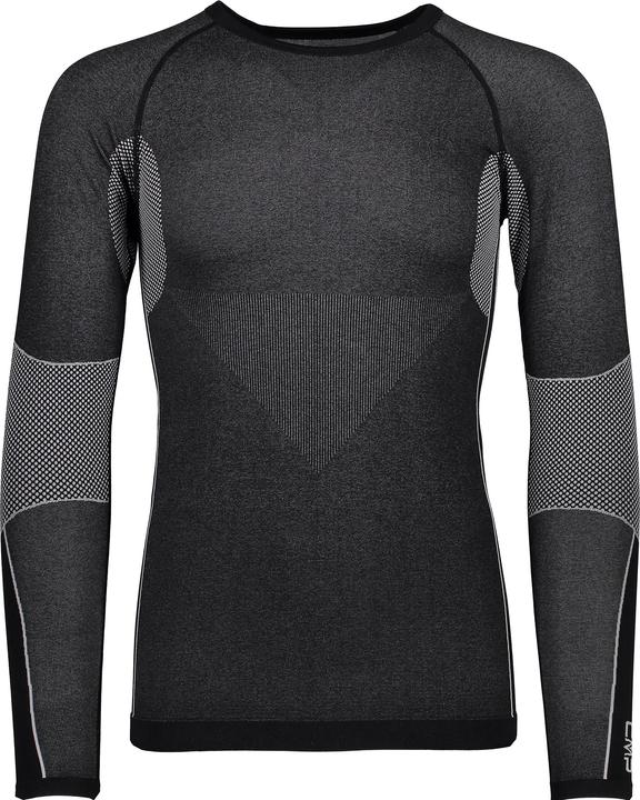 Actual product image CMP Campagnolo Seamless Sweat (L, M)