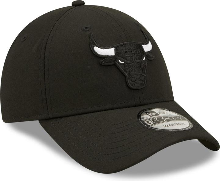 Produktbild New Era 9Forty NBA Base Chicago Bulls