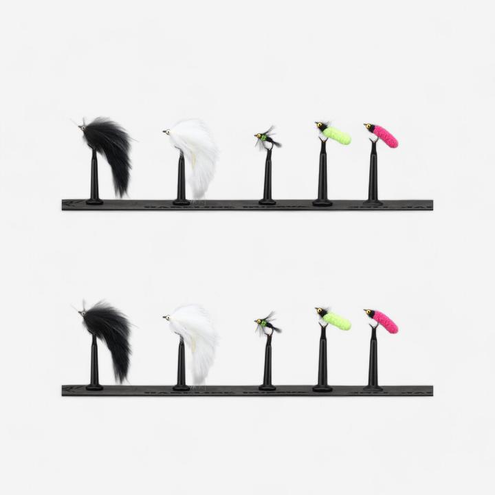 Immagine prodotto Caperlan STREAMER & NYMPHES HRK-35