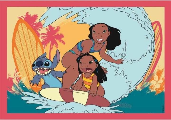 Immagine prodotto Clementoni Punto (144 pezzi)