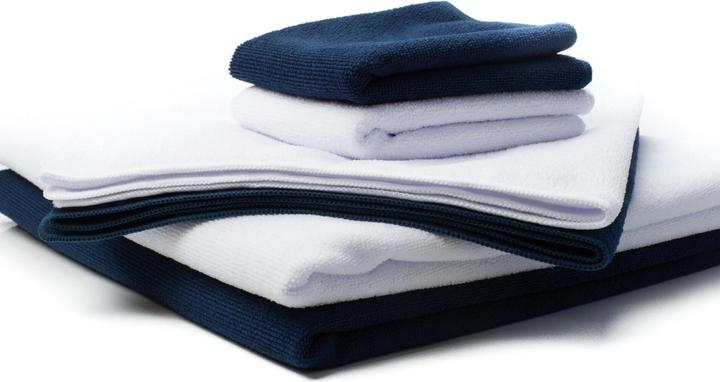 Produktbild Towel City Mikrofaser-Sporthandtuch (30 x 110 cm)