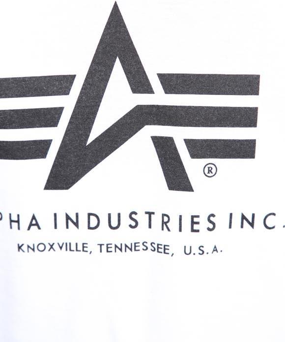 Image du produit Alpha Industries Basic (XL)