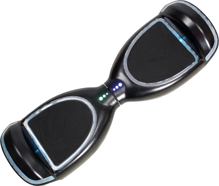 Immagine prodotto Lexgo Scintilla (12 km/h, 200 W)