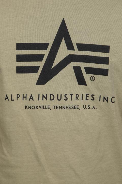 Immagine prodotto Alpha Industries T di base (M)