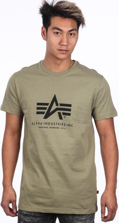 Immagine prodotto Alpha Industries T di base (M)