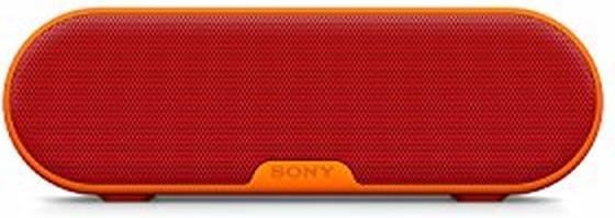 Productafbeelding Sony Srs-Xb2 (12 h, Oplaadbare batterij)